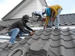 Best Tile Roofing Installation  in Cane Savannah, SC